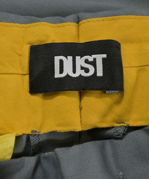 DUST กางเกงขายาว
