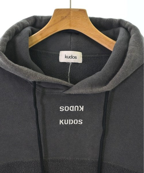 kudos เสื้อฮู้ด