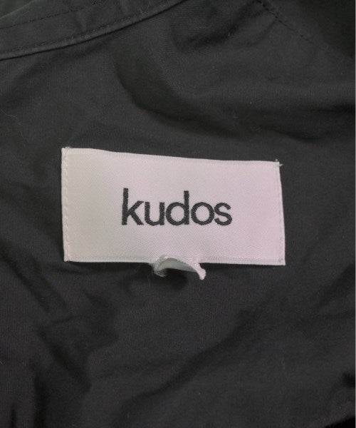 kudos เสื้อลำลอง