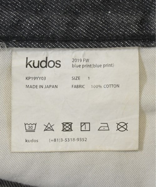kudos ยีนส์