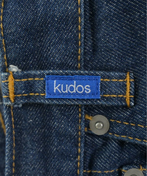 kudos ยีนส์
