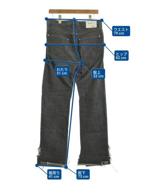 kudos ยีนส์