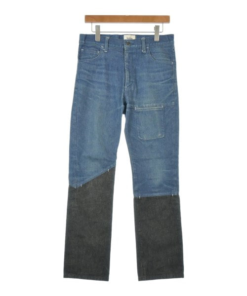 kudos ยีนส์