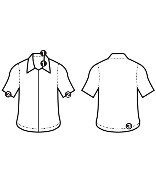 kudos เสื้อลำลอง