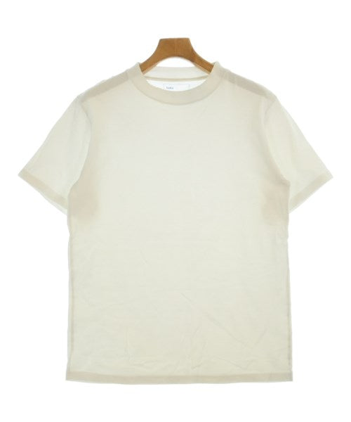 kudos เสื้อยืด/เสื้อท็อปส์