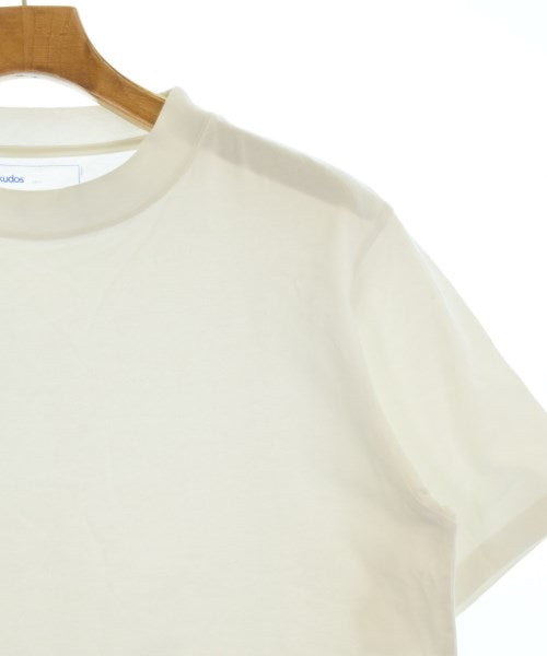 kudos เสื้อยืด/เสื้อท็อปส์