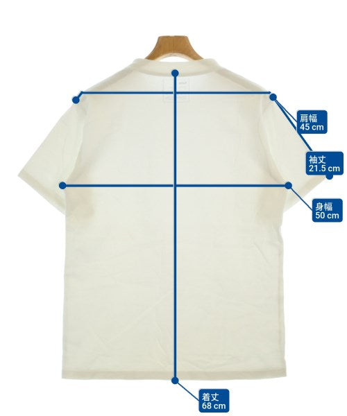 kudos เสื้อยืด/เสื้อท็อปส์