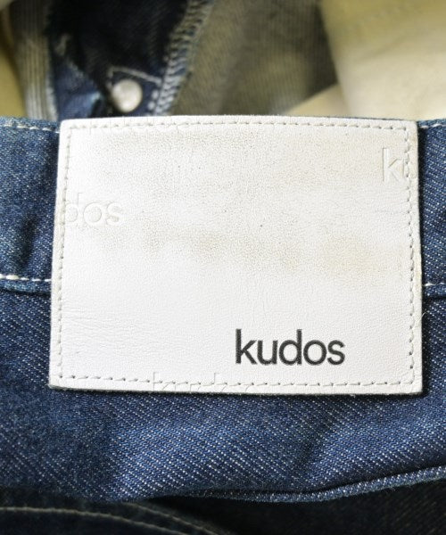 kudos ยีนส์