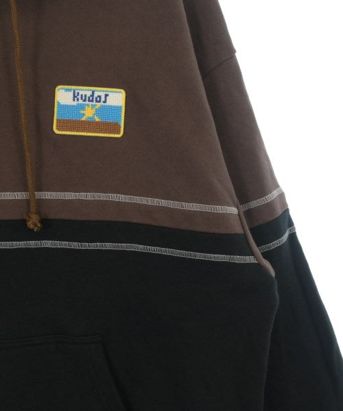 kudos เสื้อฮู้ด