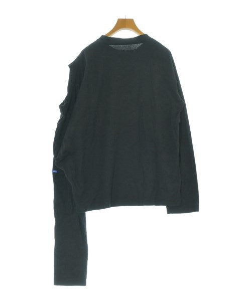 kudos เสื้อยืด/เสื้อท็อปส์
