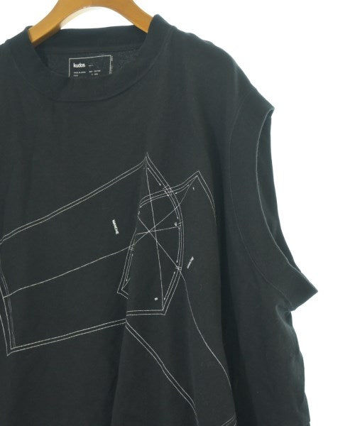 kudos เสื้อยืด/เสื้อท็อปส์