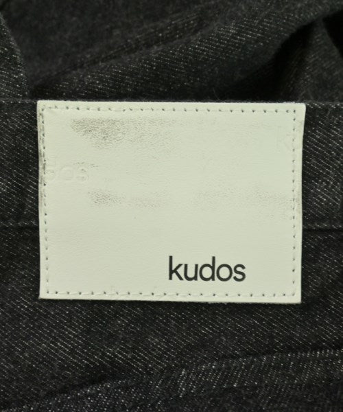kudos ยีนส์