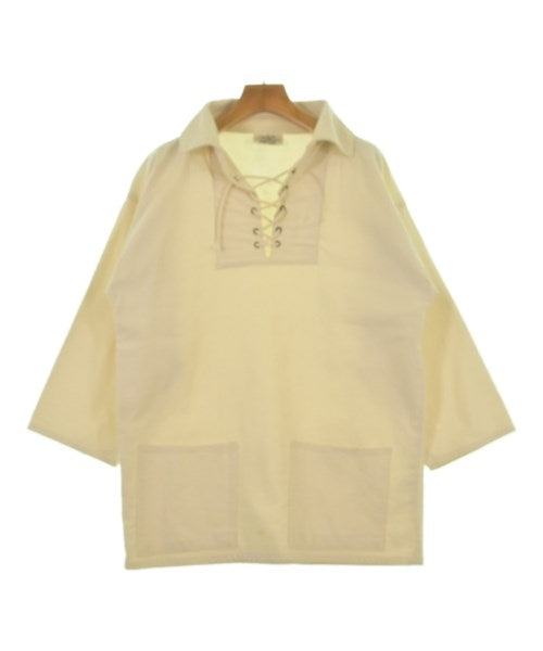 NEWLYN FISHERMAN'S SMOCKS เสื้อลำลอง