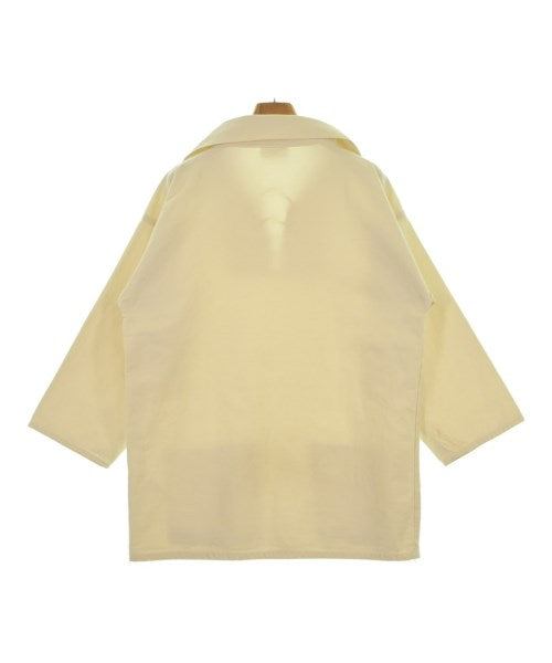 NEWLYN FISHERMAN'S SMOCKS เสื้อลำลอง