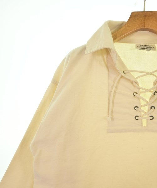 NEWLYN FISHERMAN'S SMOCKS เสื้อลำลอง