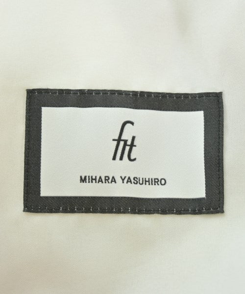 FIT MIHARAYASUHIRO กางเกงขาสั้น