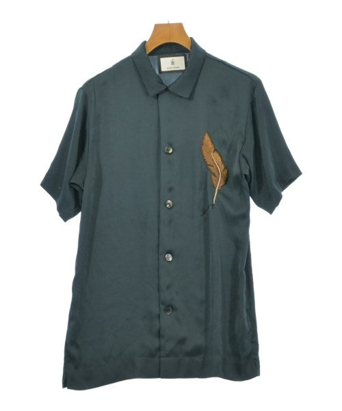 FIT MIHARAYASUHIRO เสื้อลำลอง