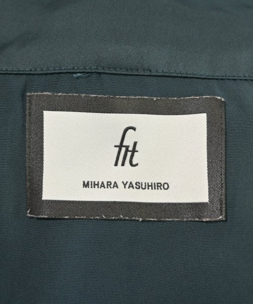 FIT MIHARAYASUHIRO เสื้อลำลอง