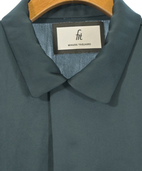 FIT MIHARAYASUHIRO เสื้อลำลอง