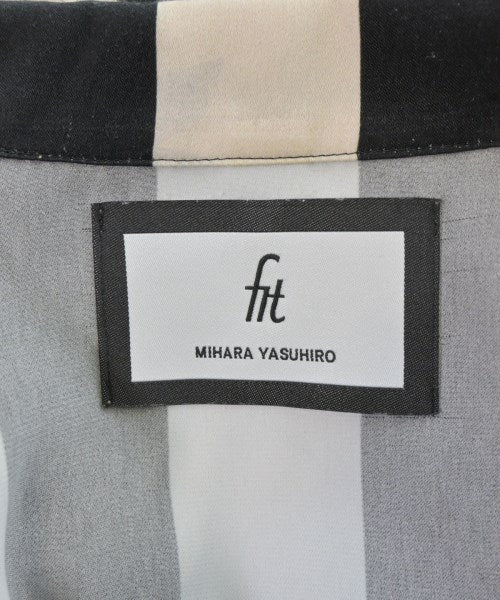 FIT MIHARAYASUHIRO เสื้อลำลอง