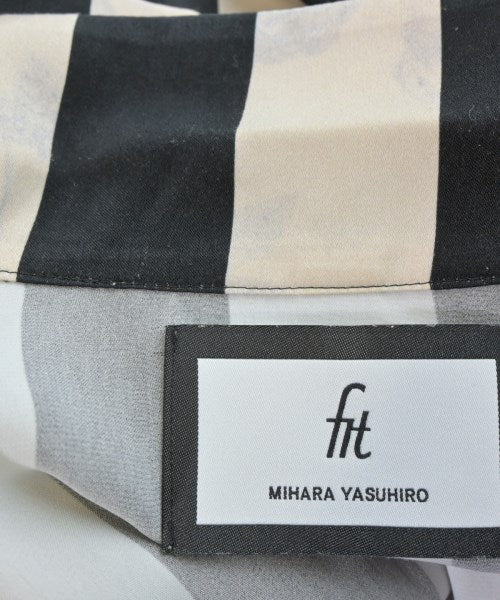 FIT MIHARAYASUHIRO เสื้อลำลอง