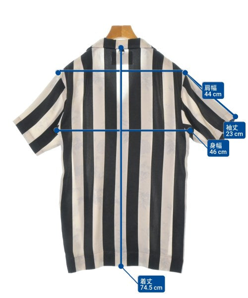 FIT MIHARAYASUHIRO เสื้อลำลอง