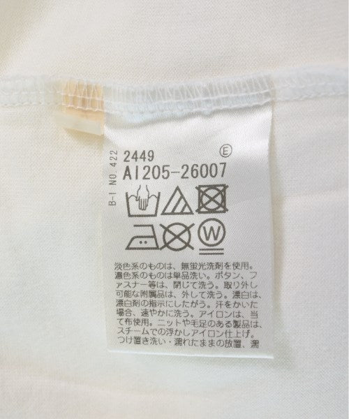 40ct & 525 เสื้อยืด/เสื้อท็อปส์