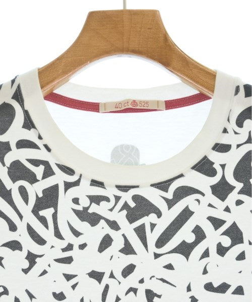 40ct & 525 เสื้อยืด/เสื้อท็อปส์