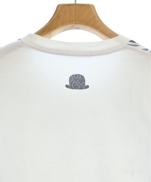 40ct & 525 เสื้อยืด/เสื้อท็อปส์