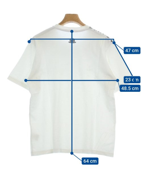 40ct & 525 เสื้อยืด/เสื้อท็อปส์
