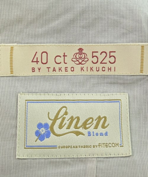 40ct & 525 เสื้อเชิ้ตทางการ