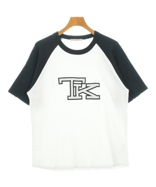 40ct & 525 เสื้อยืด/เสื้อท็อปส์