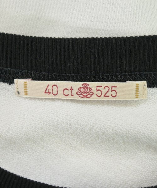 40ct & 525 เสื้อยืด/เสื้อท็อปส์