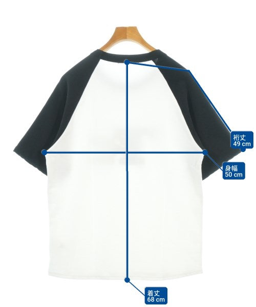 40ct & 525 เสื้อยืด/เสื้อท็อปส์