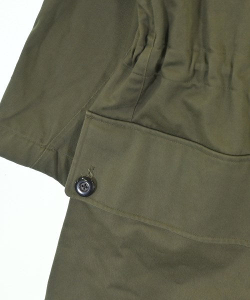 40ct & 525 เสื้อโค้ท
