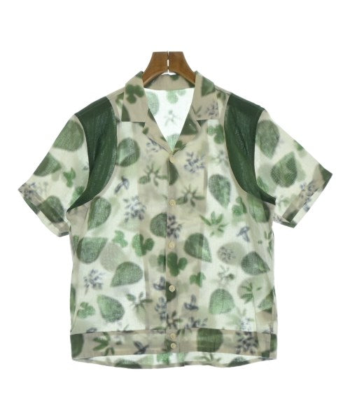 40ct & 525 เสื้อลำลอง