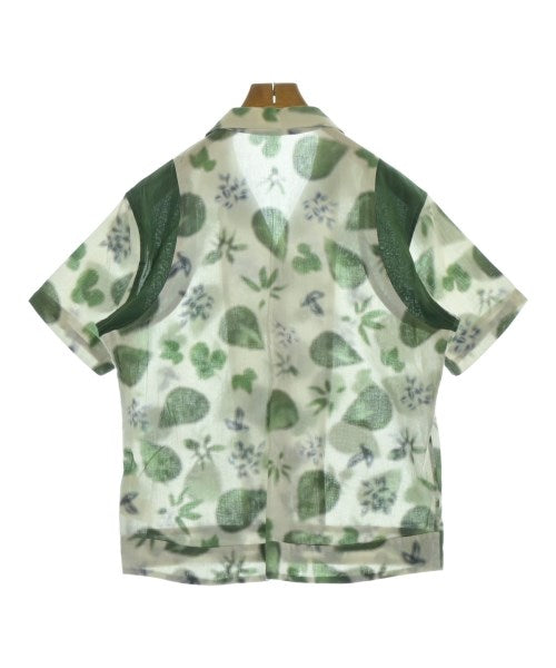 40ct & 525 เสื้อลำลอง