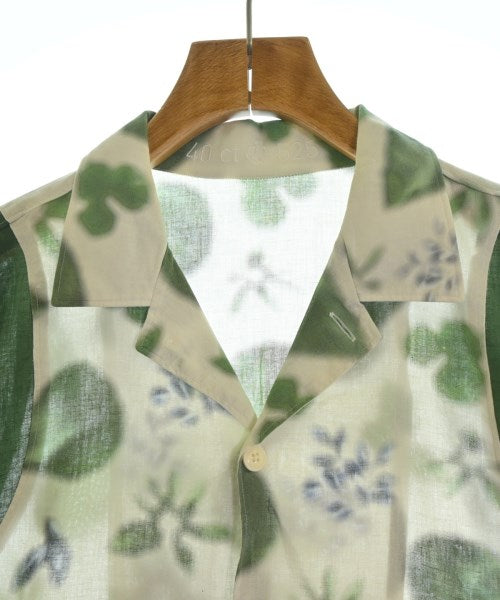 40ct & 525 เสื้อลำลอง
