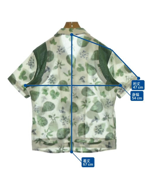 40ct & 525 เสื้อลำลอง