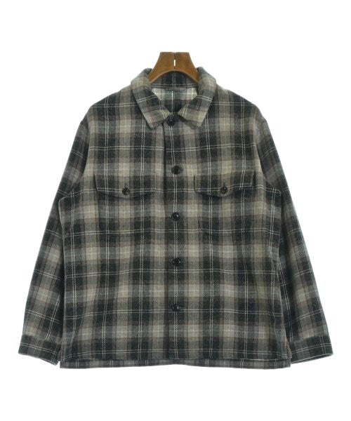 40ct & 525 เสื้อลำลอง