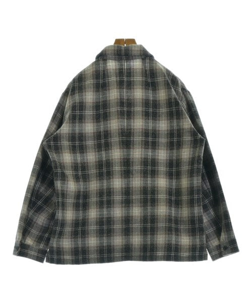 40ct & 525 เสื้อลำลอง