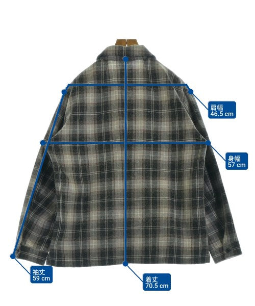 40ct & 525 เสื้อลำลอง