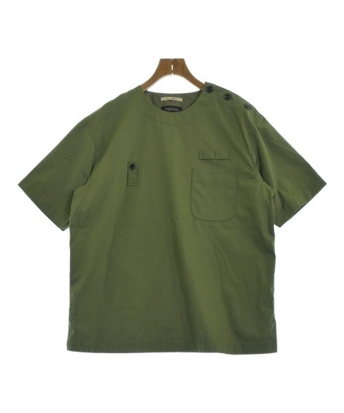 40ct & 525 เสื้อยืด/เสื้อท็อปส์