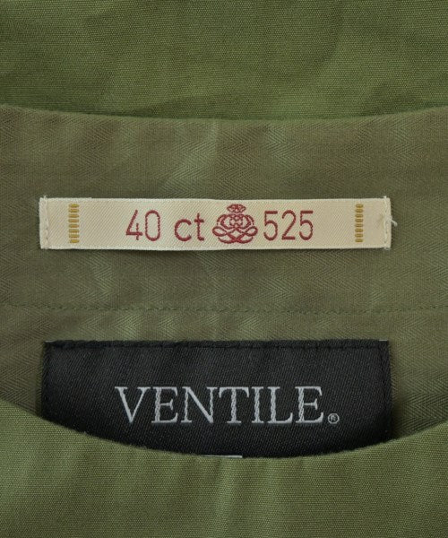 40ct & 525 เสื้อยืด/เสื้อท็อปส์