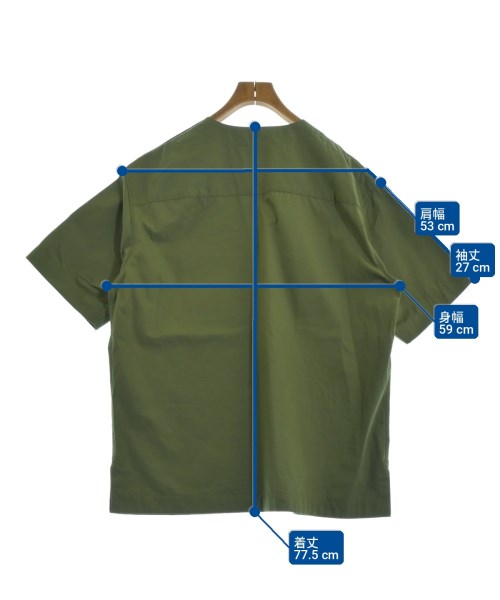 40ct & 525 เสื้อยืด/เสื้อท็อปส์