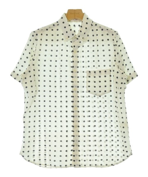 40ct & 525 เสื้อลำลอง