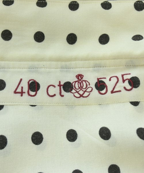40ct & 525 เสื้อลำลอง