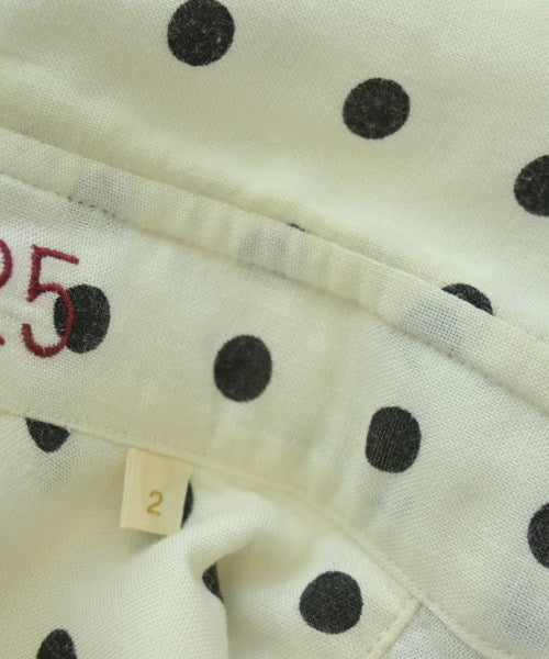 40ct & 525 เสื้อลำลอง