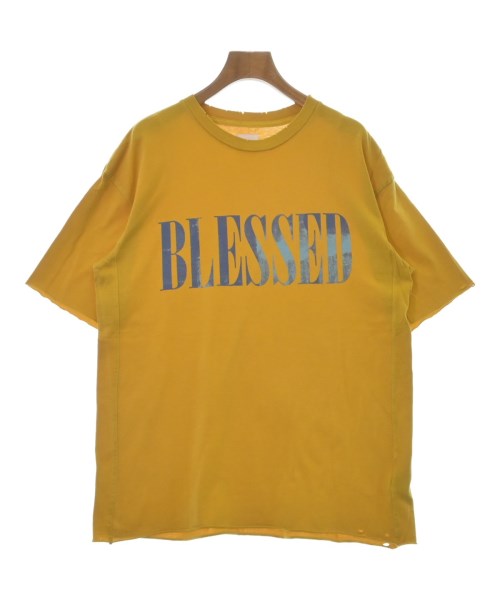 ALCHEMIST เสื้อยืด/เสื้อท็อปส์