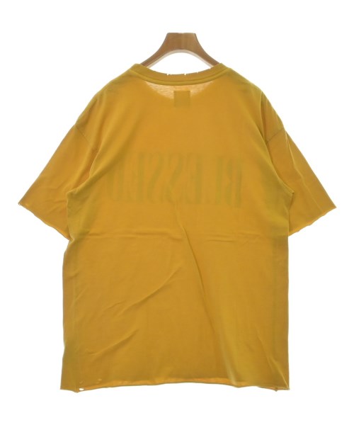 ALCHEMIST เสื้อยืด/เสื้อท็อปส์